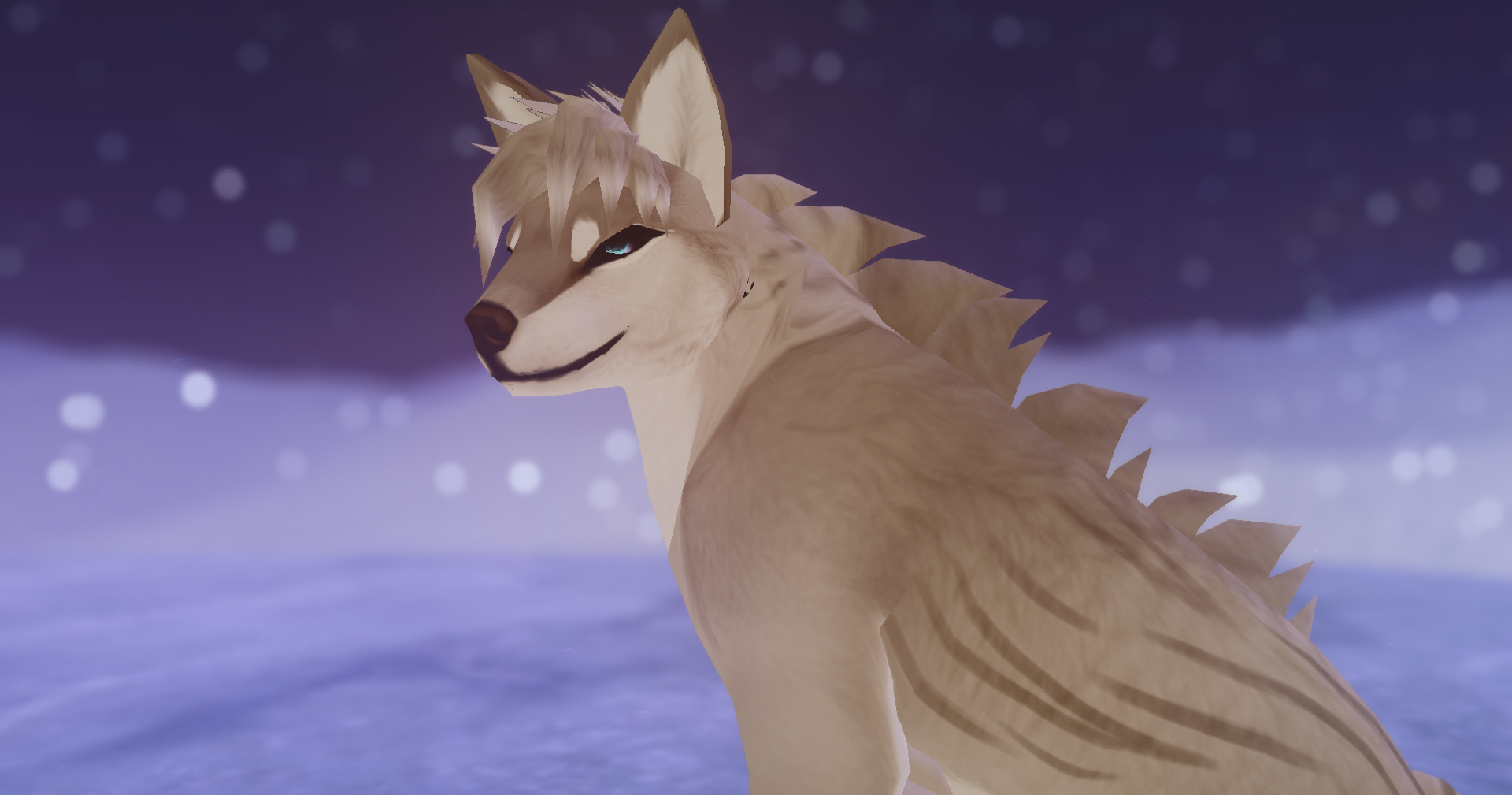 Feral Requiem screenshot