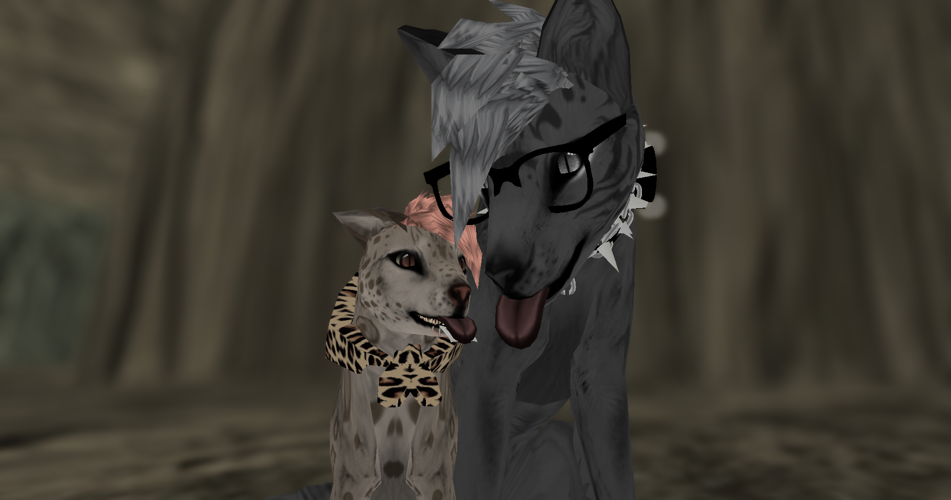 Feral Requiem screenshot